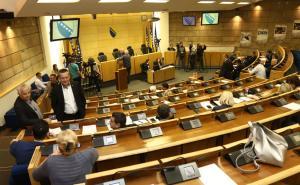 Poznat datum konstituirajuće sjednice novog saziva Predstavničkog doma PFBiH