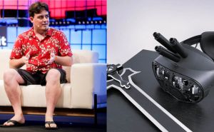 Tvorac Oculusa tvrdi da pravi VR uređaj koji će vas ubiti u stvarnom životu ako umrete u igrici?!