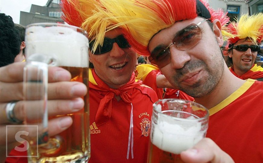 Svjetsko prvenstvo u Kataru: Navijači će moći konzumirati alkohol, ali postoje uslovi