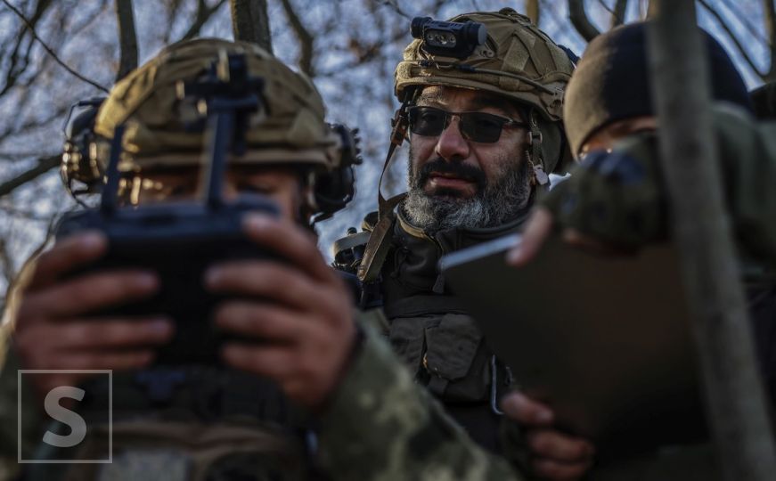 Hladan tuš za Ukrajince, SAD im odbile poslati moćno oružje: "Moglo bi pasti u ruke Rusa"