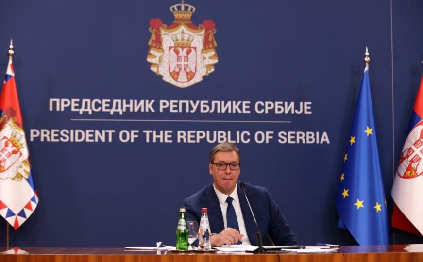 Procurio prijedlog Njemačke i Francuske o rješenju pitanja odnosa Kosova i Srbije?