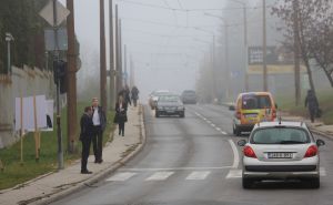 Maglovito jutro u cijeloj BiH pa slijedi velika promjena vremena. Evo šta nas čeka za vikend