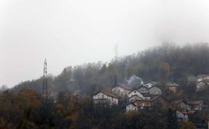 Šta su pokazale mjerne stanice: Naglo pogoršanje kvaliteta zraka u Sarajevu