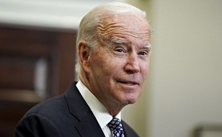 Joe Biden se želi ponovo kandidovati na predsjedničkim izborima