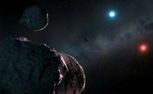 Naučnici otkrili "groblje" planeta: Ovo bi moglo pokazati šta će se desiti sa Sunčevim sistemom?