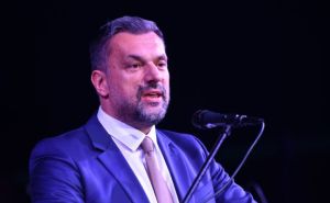 Konaković najavio nove krivične prijave za izborne krađe u TK: "Pojavljuju se i imena članova NiP-a"