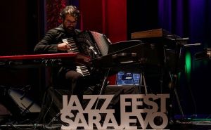 Počeo Jazz Fest Sarajevo: Vrhunski gosti i sjajna noćna zabava u gradu