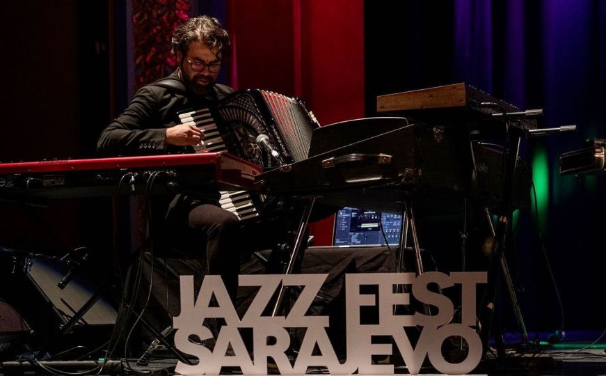 Počeo Jazz Fest Sarajevo: Vrhunski gosti i sjajna noćna zabava u gradu