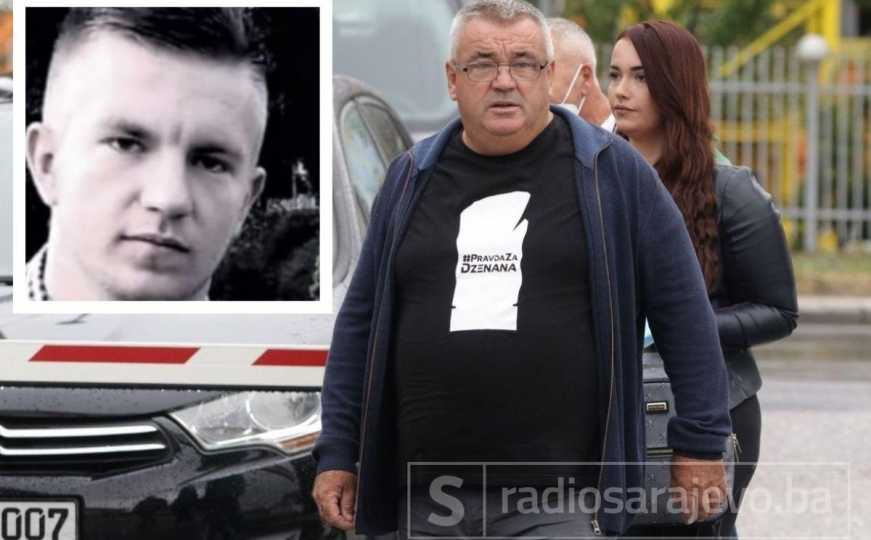 Suđenje u slučaju Dženan Memić: Pogledajte šta su danas zatražili advokati odbrane
