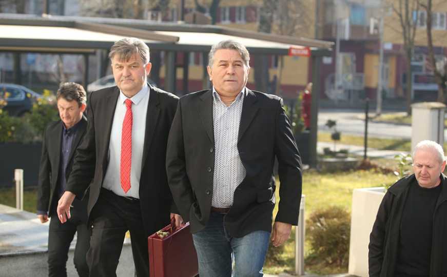 Potvrđena presuda: Halid Muslimović mora bivšoj ljubavnici da isplati 67.000 eura