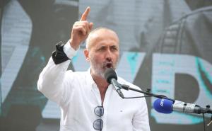 Ifet Feraget otkrio kolike su kazne predviđene za djela za koja se terete prvooptuženi