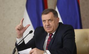 Oglasio se Dodik: Pogledajte ko je kandidat za predsjednika NS RS, a ko za Dom naroda