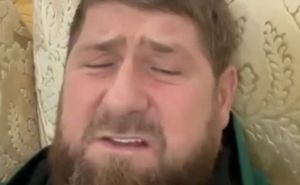 Kadirov objavio video s jezivom porukom: "Sanjam o tome da poginem, i ja i moja djeca"
