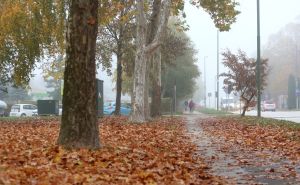 Danas oblačno i 11 stepeni: Objavljena prognoza do utorka - evo kad će biti kiše