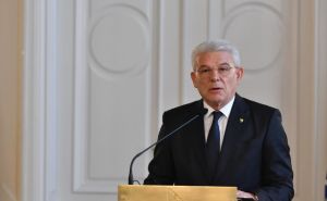 Oproštajni intervju Šefika Džaferovića: "Ovaj mandat je počeo i završava sa NATO savezom"
