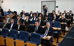 Formiranje vlasti u KS: DF nezainteresovan za koaliciju sa SDA, Dević najavljuje nestabilan period