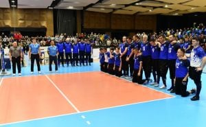 Uživo iz Sarajeva, finale Svjetskog prvenstva: Bosna i Hercegovina - Iran (0:3)