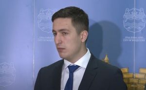 Mladen Ilić podnio ostavku