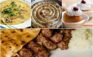 Šta kažu stranci: Koja su im jela najukusnija u Bosni i Hercegovini, a koja im se ne sviđaju