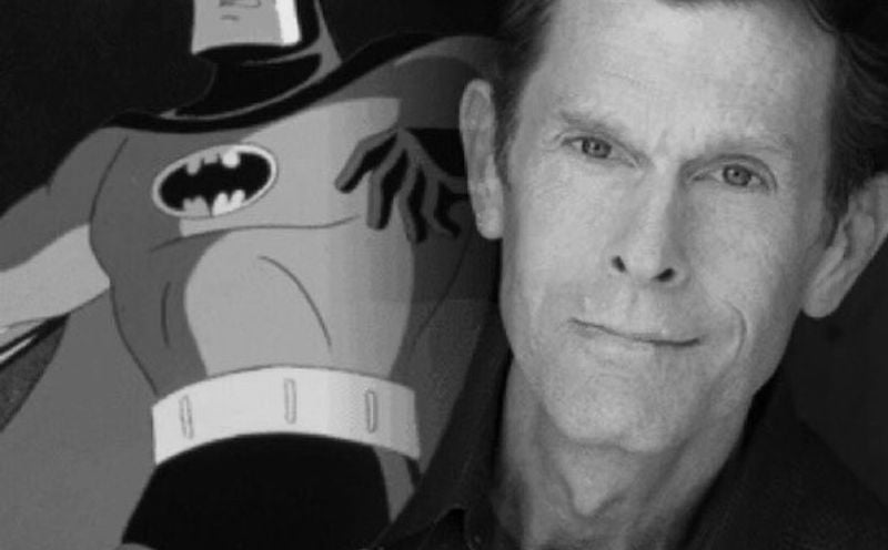 Preminuo Kevin Conroy, glumac koji je dao glas animiranom Batmanu