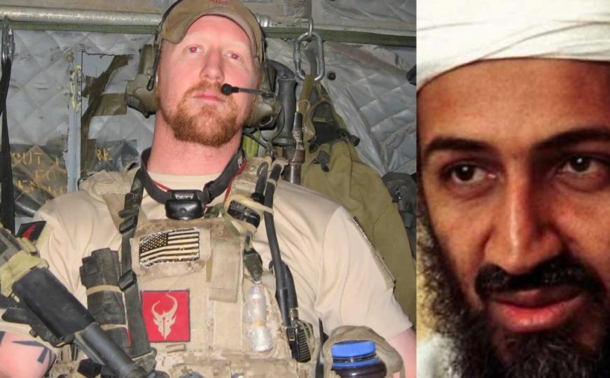 Čovjek koji tvrdi da je ubio Osamu bin Ladena kaže da svaki dan misli o jednoj stvari
