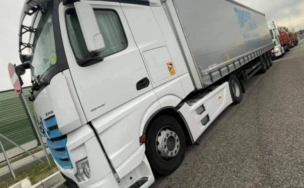Hrvatska: Iz kamiona bh. registarskih oznaka ukradeno 600 litara goriva