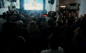 Skandal: Navijači Fenerbahčea u Dortmundu organizirali promociju filma koji negira genocid?!