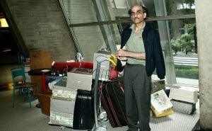 Preminuo Iranac koji je 18 godina živio na aerodromu u Parizu