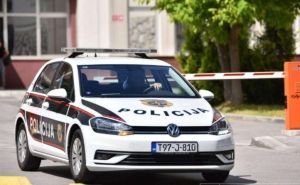 Hapšenja u Sarajevu: Dva mladića privedena zbog posjedovanja droge