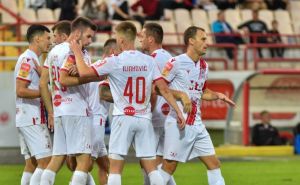 FK Tuzla City sve bliže borbi za opstanak: HŠK Zrinjski stigao do novog trijumfa