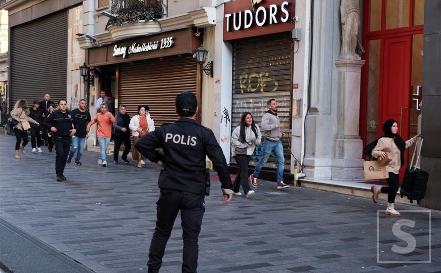 Generalni konzulat BiH u Istanbulu se oglasio: Ima li povrijeđenih državljana naše zemlje?