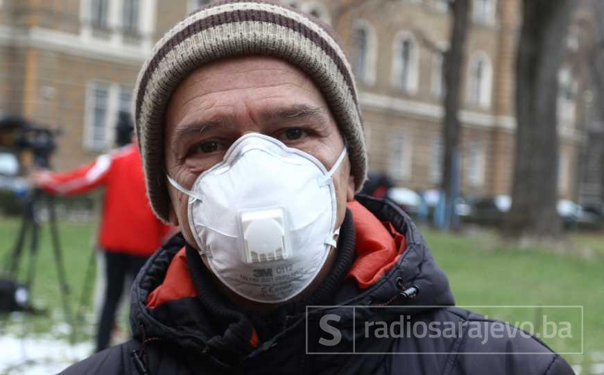 Istraživanje koje treba zabrinuti i bh. vlast i građane: Zagađeni zrak nas ubija na još jedan način