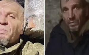 Objavili i snimak: Rusi maljem ubili svog vojnika koji je prešao da se bori na ukrajinsku stranu