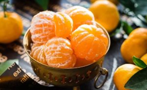Šta se dešava s tijelom kada svakog dana jedemo mandarine?
