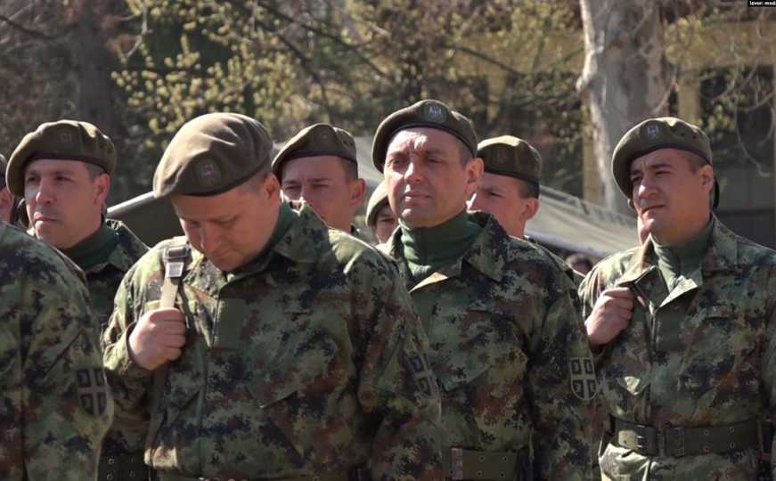 Objavljen poziv za dobrovoljno služenje vojske u Srbiji: Poznato i kolika će im biti plata