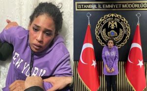 Turska policija izdala saopćenje: Šta je priznala žena (23) koja je izvela napad u Istanbulu