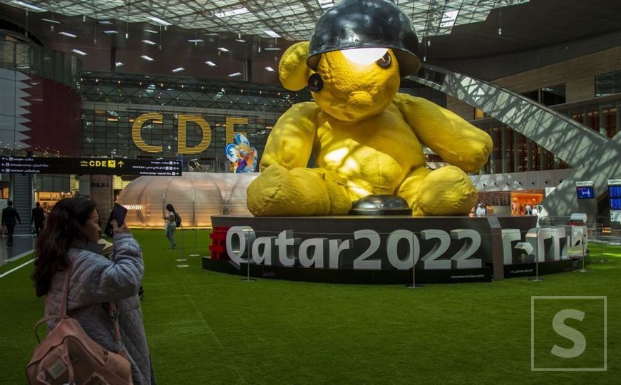 Koliko novca će dobiti osvajač Svjetskog prvenstva u Kataru?