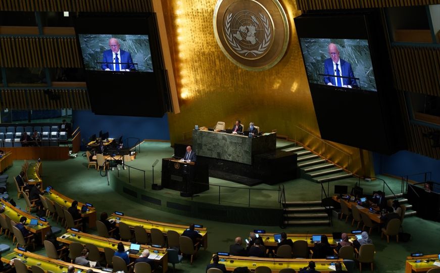 Nova rezolucija UN-a veliki je udarac za Rusiju: Poznato i kako je glasala BiH
