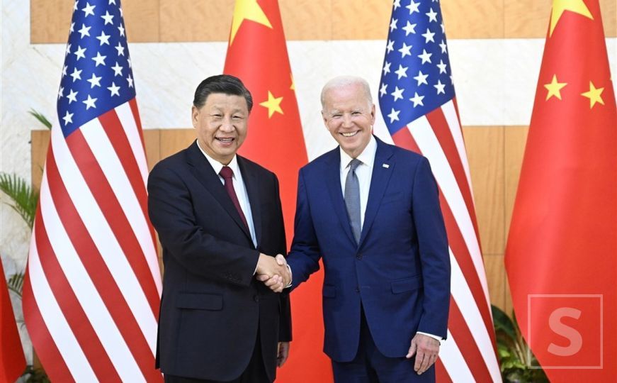 SAD i Kina održali su jako važan sastanak. Ovo su glavni zaključci