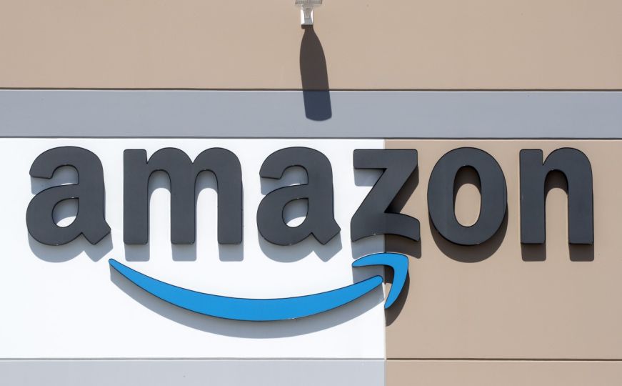 Amazon navodno planira otpustiti 10.000 ljudi