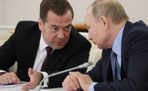 Medvedev poslao Amerikancima čudnu poruku: Platite odštetu Jugoslaviji za bombardovanje
