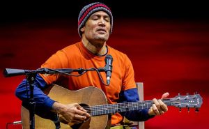 Ben Harper - Where Did We Go Wrong