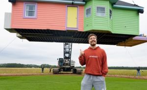 111 miliona pretplatnika: Ovo je najpraćeniji youtuber na svijetu