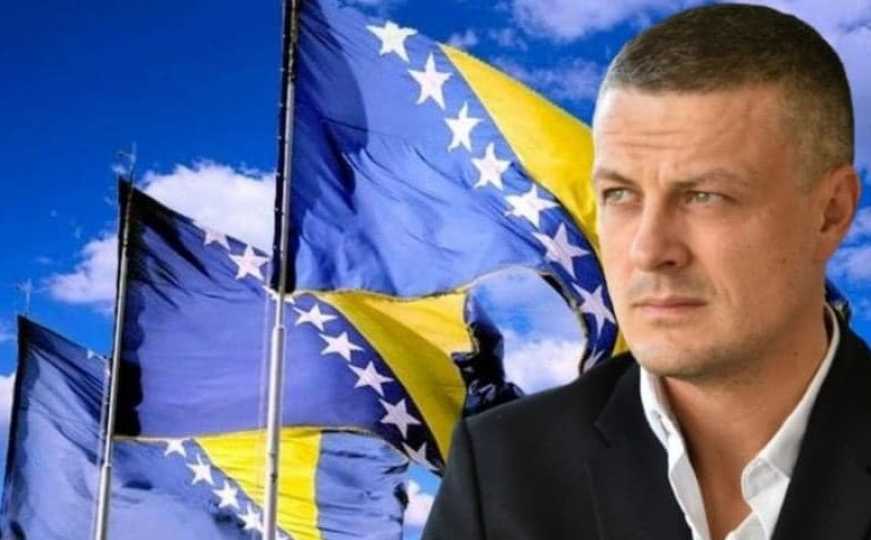 Vojin Mijatović: 'Glasat ćemo protiv. Nećemo podržati ljude koji su dio mračne prošlosti u BiH'