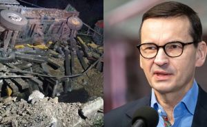 Poljaci povukli prvi potez. Mediji pišu da je to zbog rakete koja je pala