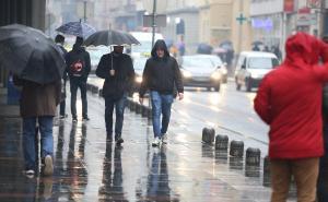 U Sarajevu jutros 11 stepeni, u Mostaru 12: Evo i kad nam dolazi snijeg