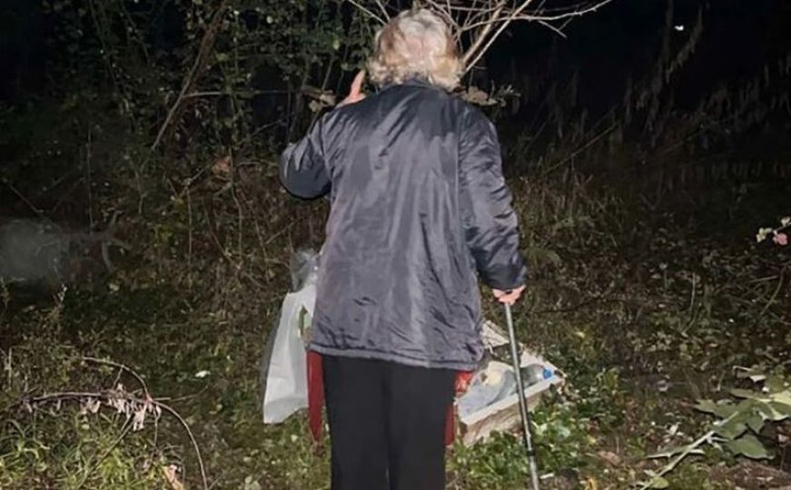 Srbija: U Zemunu uhapšena baka (78) osumnjičena za dilanje droge