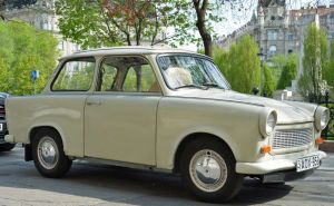 Zanimljivi automobili iz Istočne Europe: Ko se sjeća Trabanta, Tatre i Wartburga još?