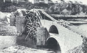 Pola vijeka od ponovnog rođenja trebinjskog mosta: Kako je spašeno djelo drevnog graditelja