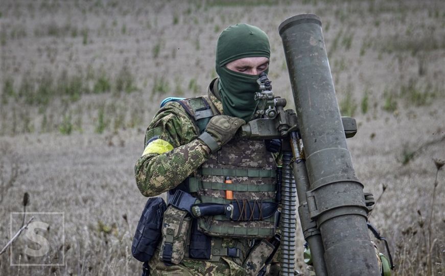 CNN: Ukrajinska vojska saopćila SAD i saveznicima da je pokušala presresti rusku raketu